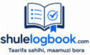 shulelogbook logo